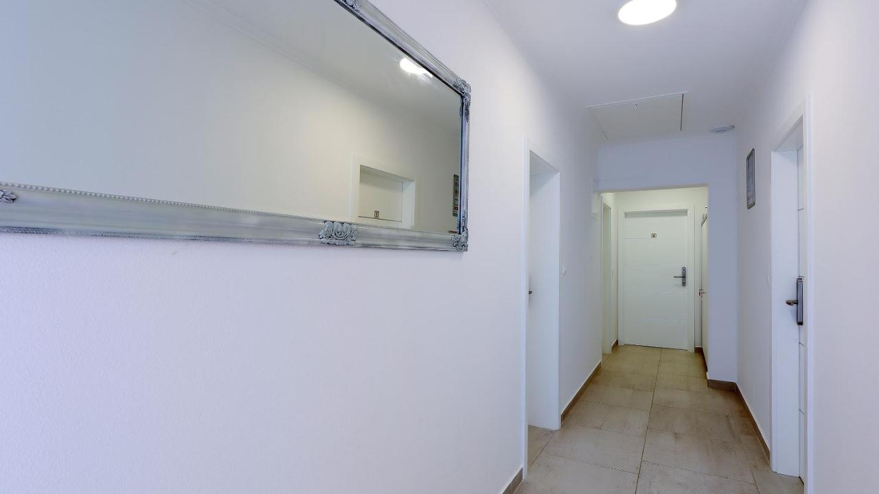 Apartment Vegas Novaglia Esterno foto