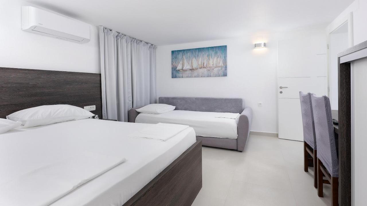 Apartment Vegas Novaglia Esterno foto