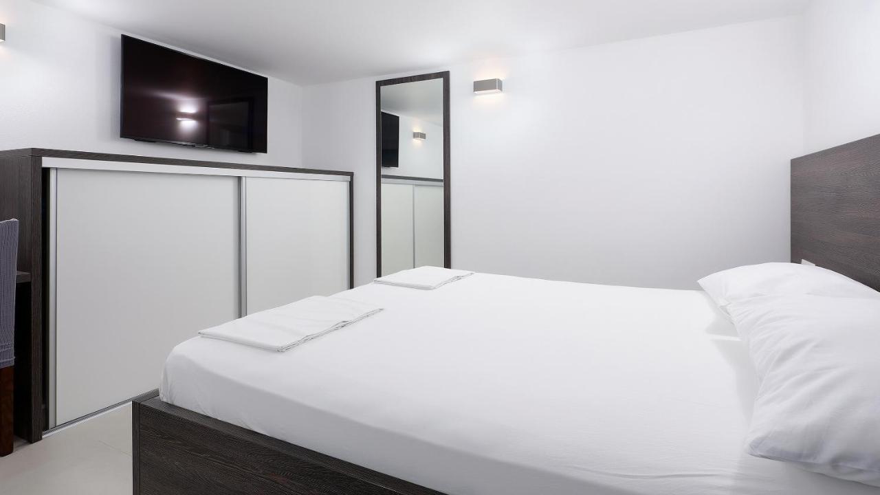 Apartment Vegas Novaglia Esterno foto