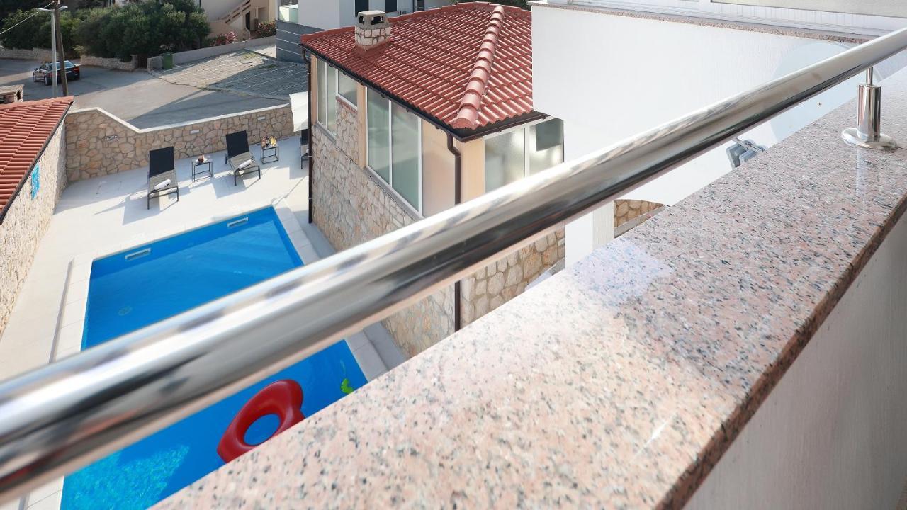 Apartment Vegas Novaglia Esterno foto