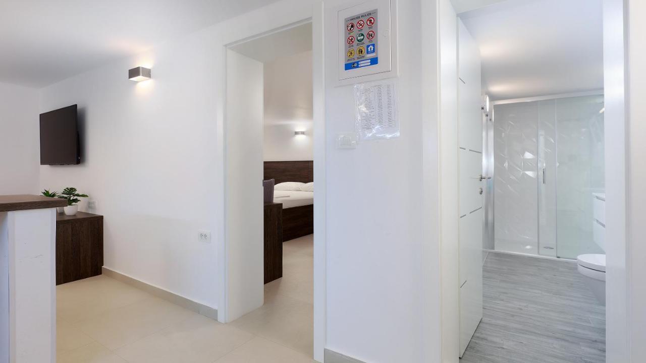 Apartment Vegas Novaglia Esterno foto