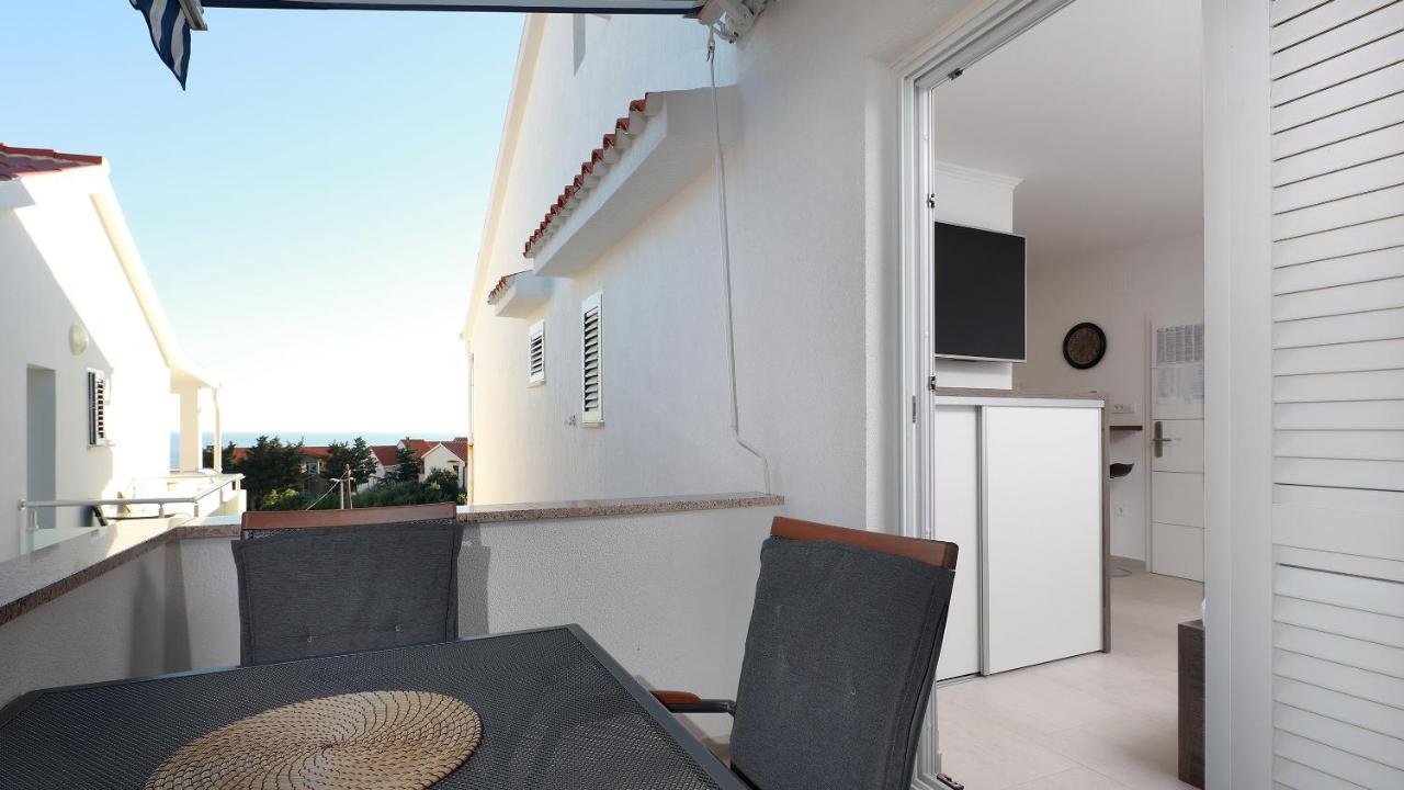 Apartment Vegas Novaglia Esterno foto