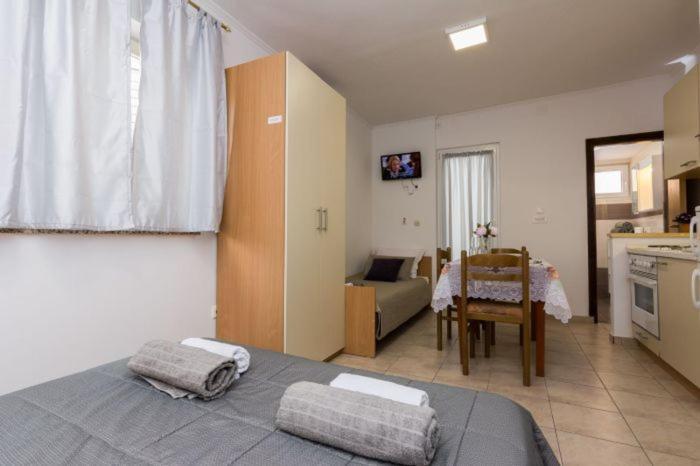 Apartment Vegas Novaglia Esterno foto