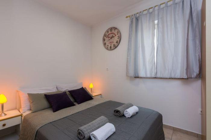 Apartment Vegas Novaglia Esterno foto