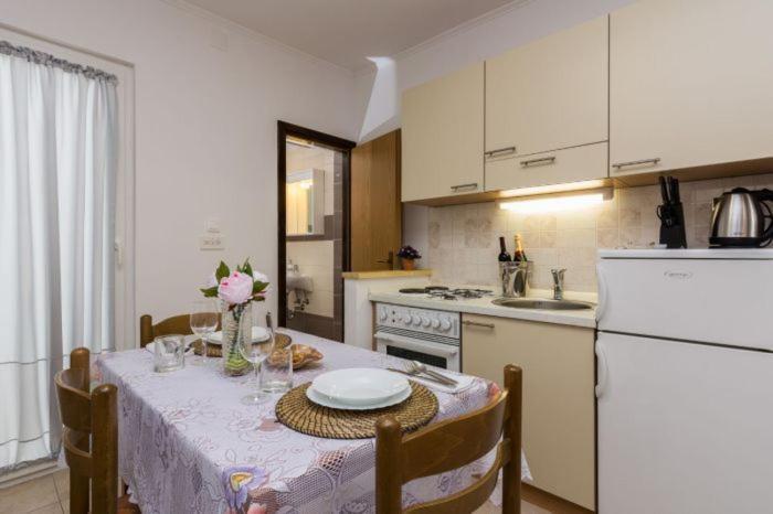 Apartment Vegas Novaglia Esterno foto